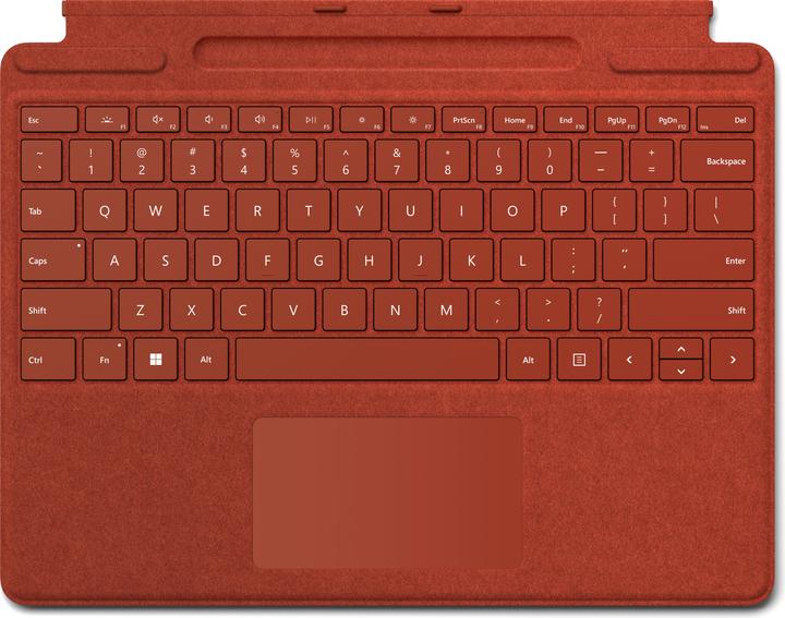 Produktbild Microsoft Surface Pro Signature Keyboard (CH)