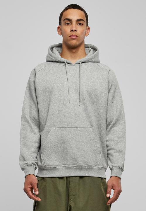 Actual product image Urban Classics Blank Hoody (3XL)