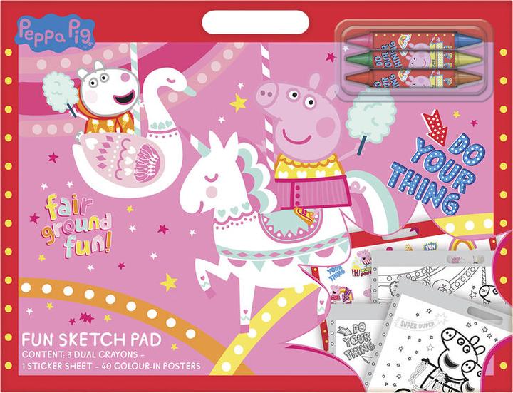 Image du produit Euromic Artist Pad (086402677)