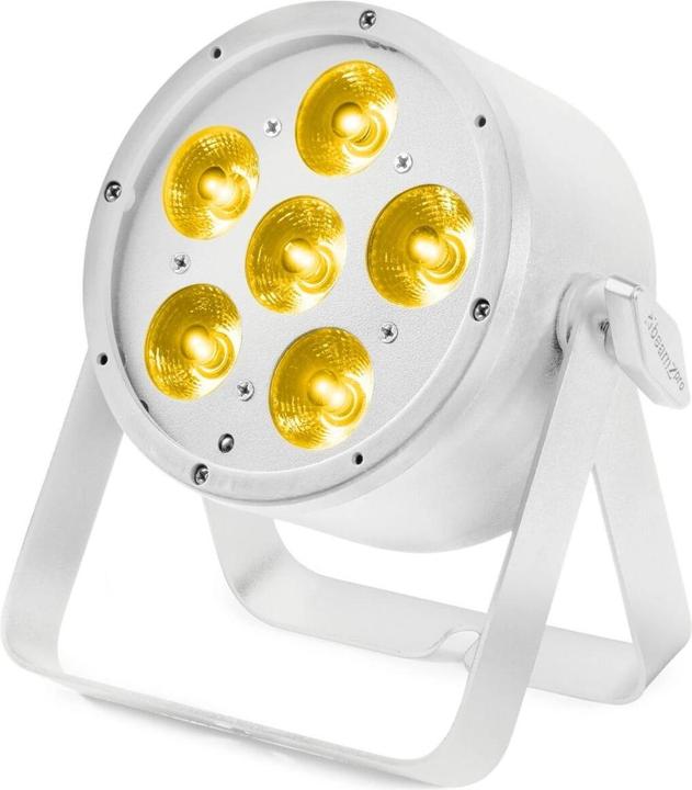 Immagine prodotto BeamZ Pro Scheinwerfer BAC322W, Typ: PAR Scheinwerfer, Leuchtmittel (10 W, LED)
