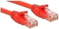 Produktbild Lindy Netzwerkkabel (UTP, CAT6, 0.50 m)