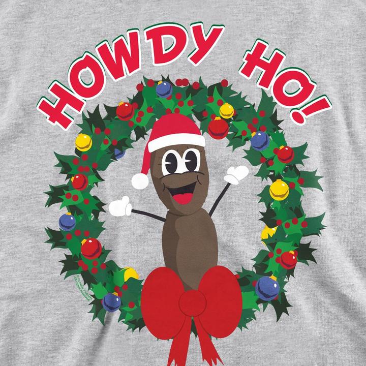 Immagine prodotto Ubisoft Mr Hankey Howdy Ho Felpa Natale Corona di Fiori Adulto Unisex (L)