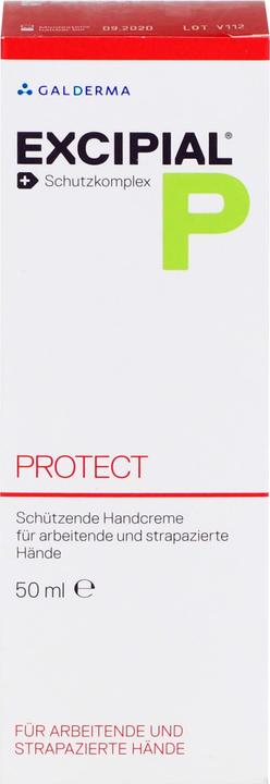 Produktbild Excipial Handpflege Protect Pflege (263.25 ml)