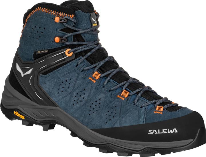 Salewa Alp Trainer 2 Mid GORE-TEX® Schoen