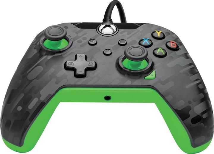 Produktbild PDP Wired Controller (Xbox Series S, Xbox One S, PC, Xbox One X, Xbox Series X)