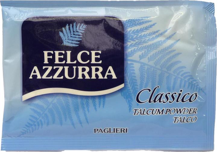 Felce Azzurra Körperpuder (Körperpuder)
