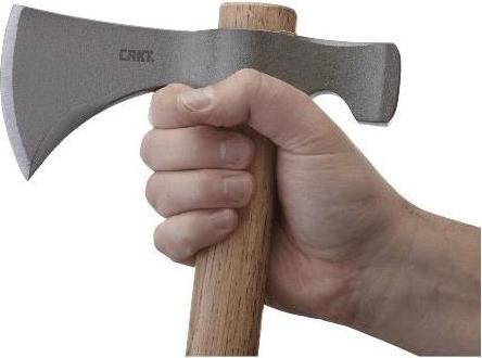 Image du produit CRKT Woods Chogan T-Hawk