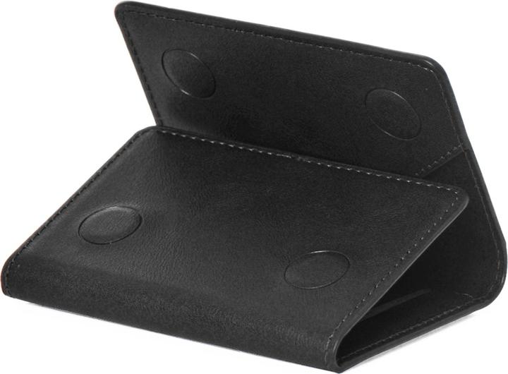 Produktbild Techmade ETRES Magnetische Leder Geldbörse ohne Tasche für Smartphones