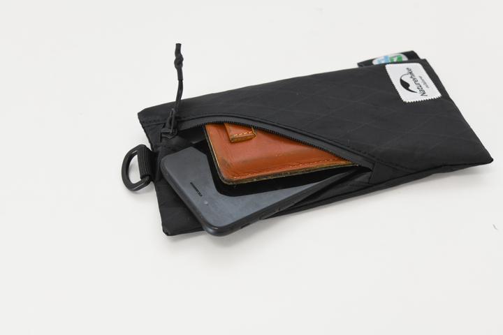 Actual product image Naturehike ZT02 (19.50 l)