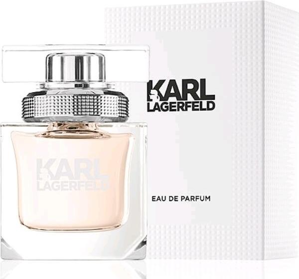 Actual product image Karl Lagerfeld Perfume (Eau de parfum, 45 ml)
