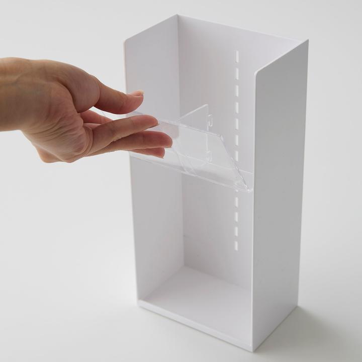 Produktbild Yamazaki Make-up-Organizer TOWER