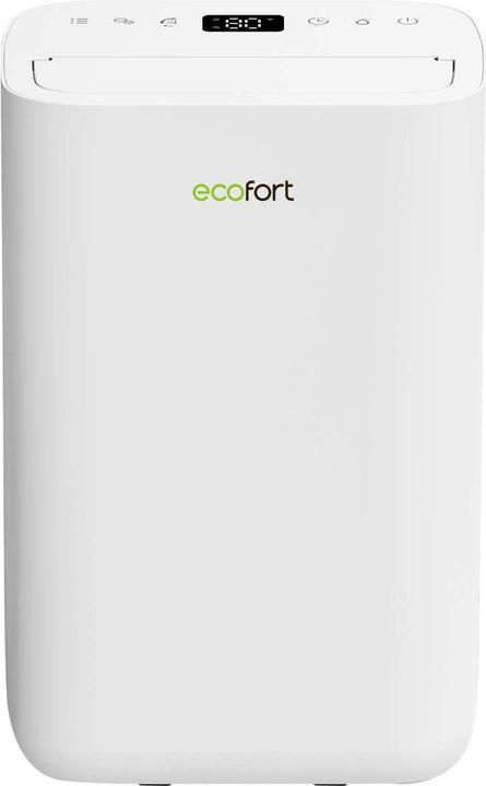 ecofort ecoQ DryAir 13L Energy Saver Complete (30 m², 13 l/24h)