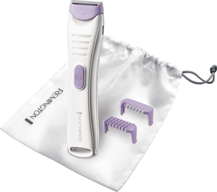 Actual product image Remington BKT4000 Bikini trimmer
