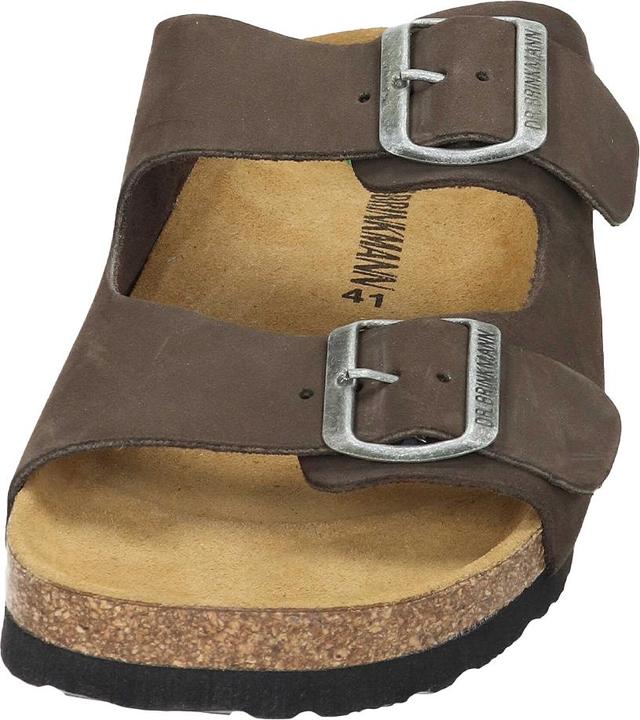 Actual product image Dr. Brinkmann Bonillo mules (39)