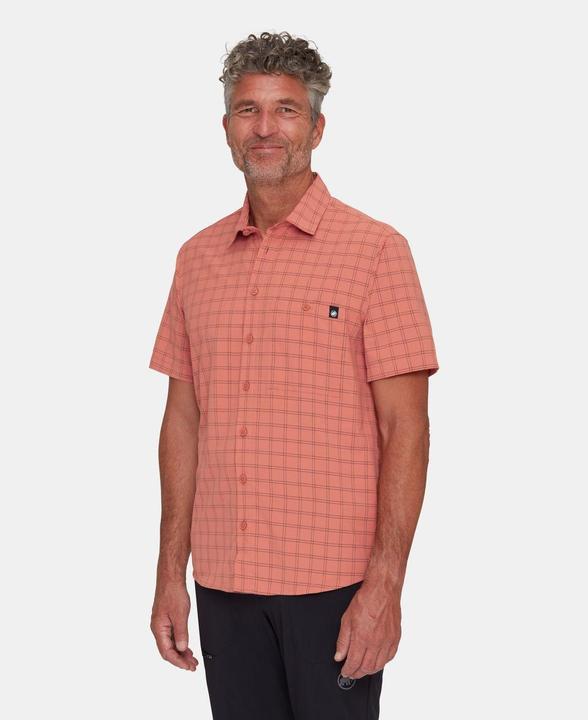 Produktbild Mammut Lenni Shirt Men (S)