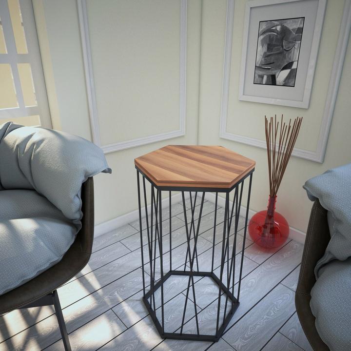 Immagine prodotto Hanah Home Wilson (40 x 62 x 35 cm)