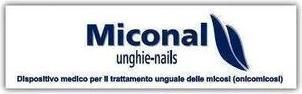 Produktbild Morgan Miconal Nagellack Behandlung für Mykose 8 Milliliter (8 ml)