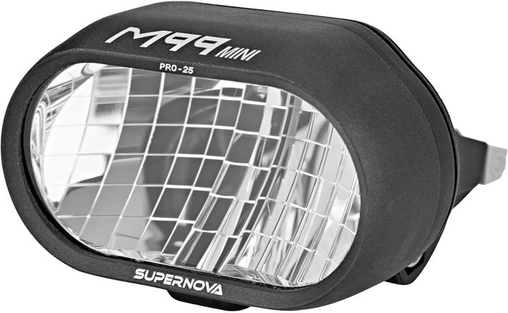 Supernova M99 Mini Pro 25 (450 lm, 500 lm)