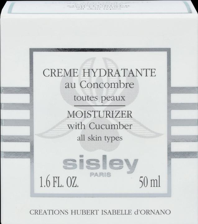 Actual product image Sisley Moisturizer (50 ml, Day cream)
