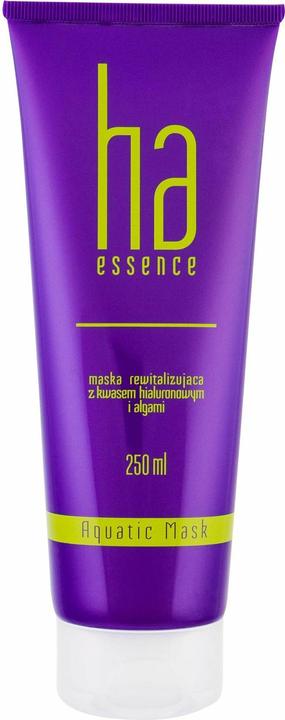 Stapiz Ha Essence Aquatic Revitalising