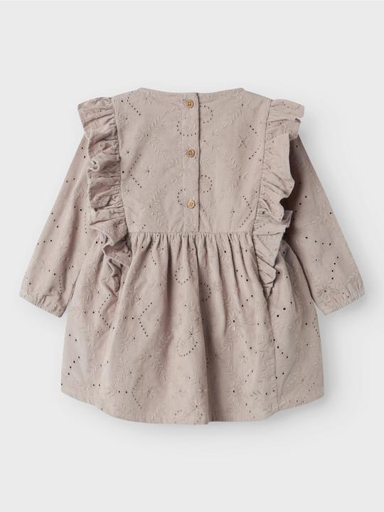 Actual product image Name it Bio-Baumwoll Kleid (92)