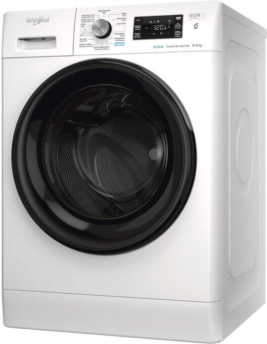 Produktbild Whirlpool WAOTN 96441