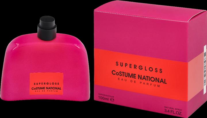 Image du produit Costume National SCENTS Supergloss Femmes 100 ml (Eau de parfum, 100 ml)
