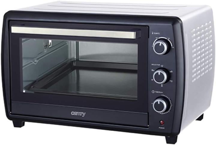 Produktbild Adler CR 6007 Backofen
