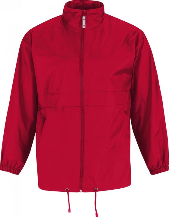 B&C Sirocco (XL)