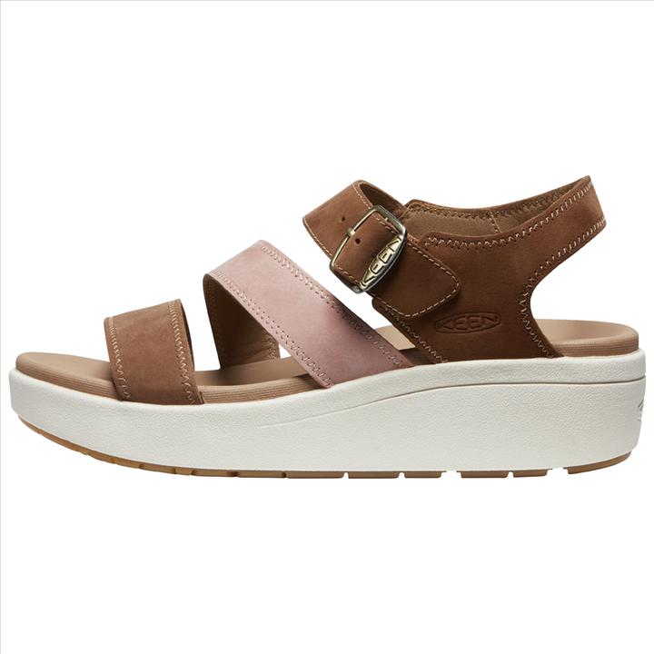 Actual product image Keen W Ellecity Backstrap (40)