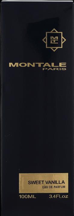 Produktbild Montale Sweet Vanilla (Eau de Parfum, 100 ml)