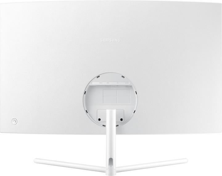 Productafbeelding Samsung U32R591CWR (3840 x 2160 Pixels, 32")