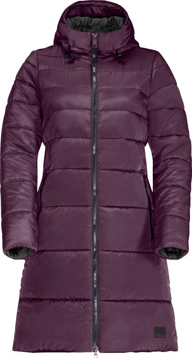 Produktbild Jack Wolfskin Eisbach Coat W (M)