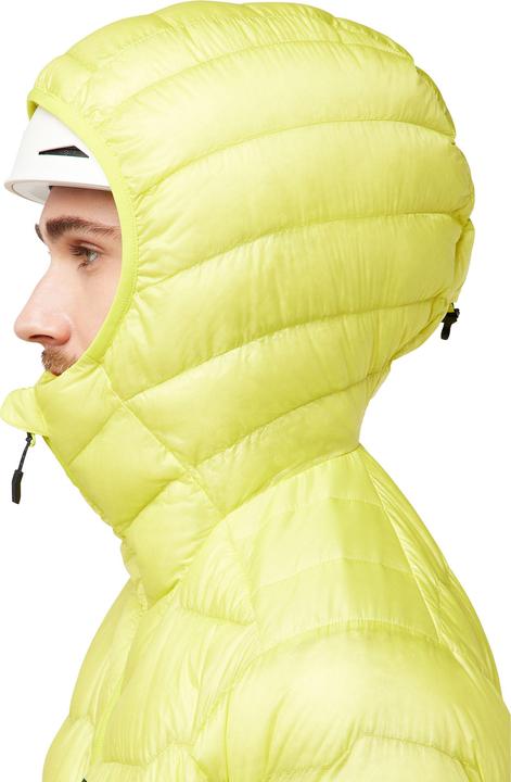 Produktbild Jack Wolfskin Alpspitze Down Hoody M (S)