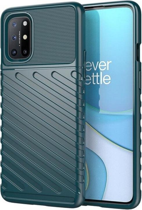 Immagine prodotto Screenguard Cover resistente agli urti OnePlus 8T SpaceCase (OnePlus 8T)