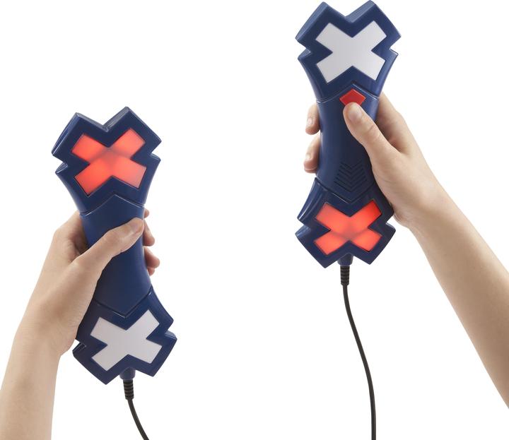 Actual product image Mattel Games Crossed Signals (German)