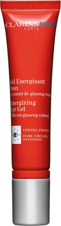 Clarins Energiespendendes Augengel ClarinsMen (Gel, 15 ml)