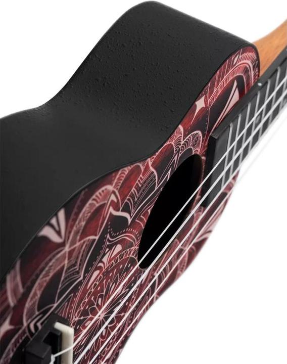 Produktbild Keiki Ukulele Package (Sopran, Sopranino)