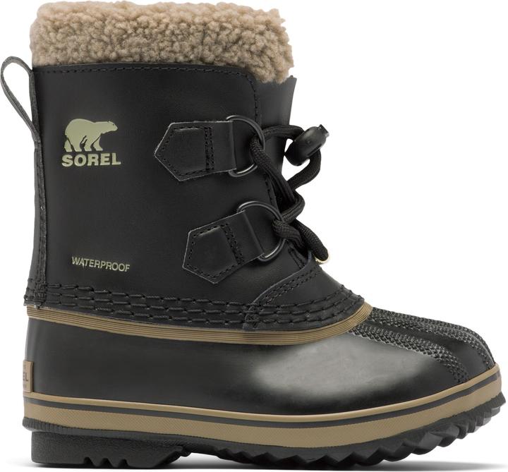 Actual product image Sorel Childrens Yoot Pac™ Tp Boot Wp (25)