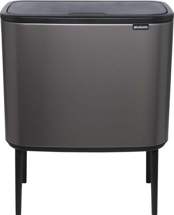 Actual product image Brabantia Bo Touch (34 l)