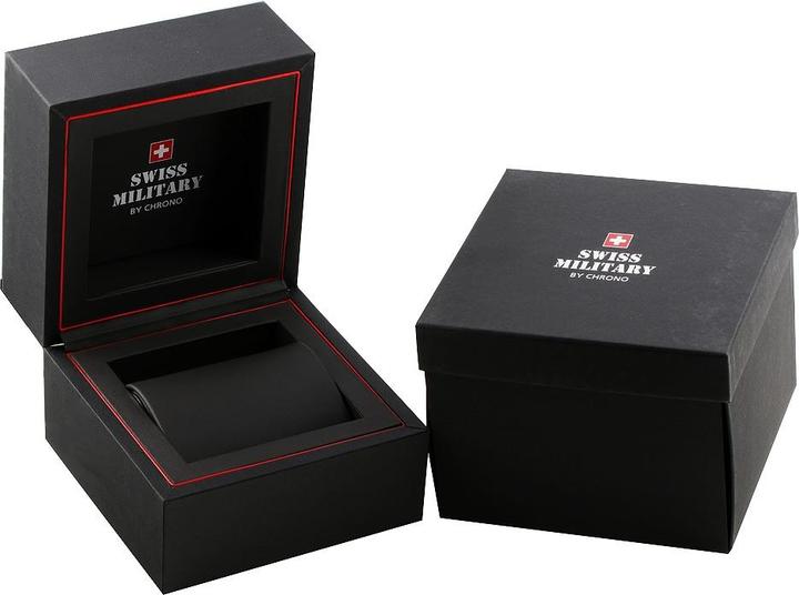 Immagine prodotto Swiss Military Automatico (Orologio sub, 44 mm)