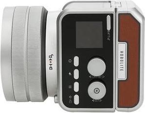 Produktbild Harlowe Mini Max Standard Kit (Videoleuchte)
