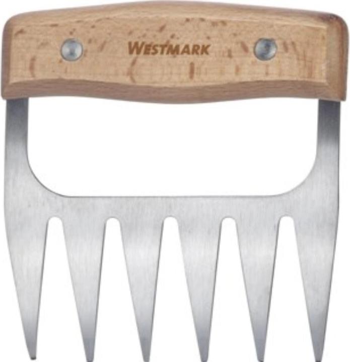 Actual product image Westmark Meat claw 2 pieces