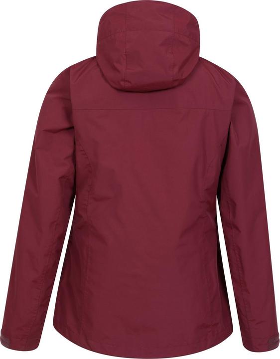 Immagine prodotto Mountain Warehouse Rainforest II Extreme Giacca Impermeabile Donna (42)