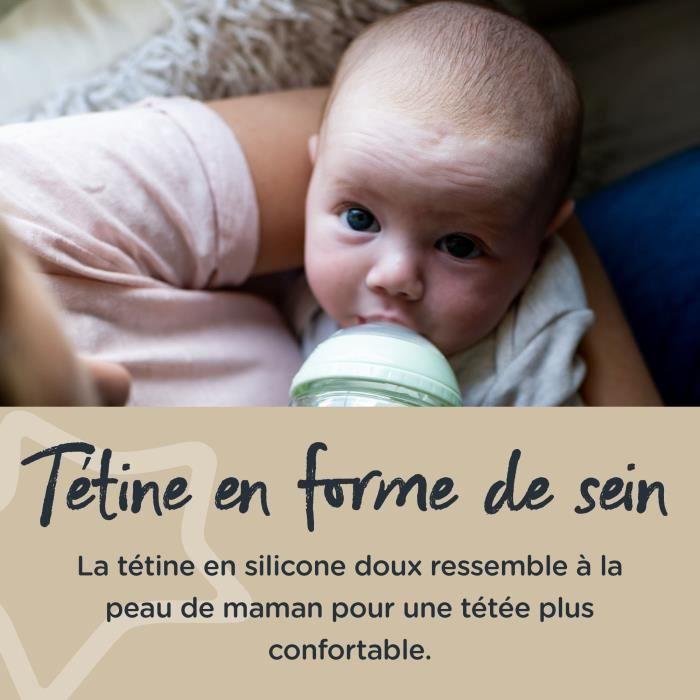 Actual product image Tommee Tippee C2N Closer to Nature Natured (150 ml)