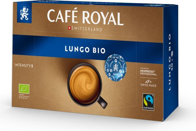 Lungo Subtil