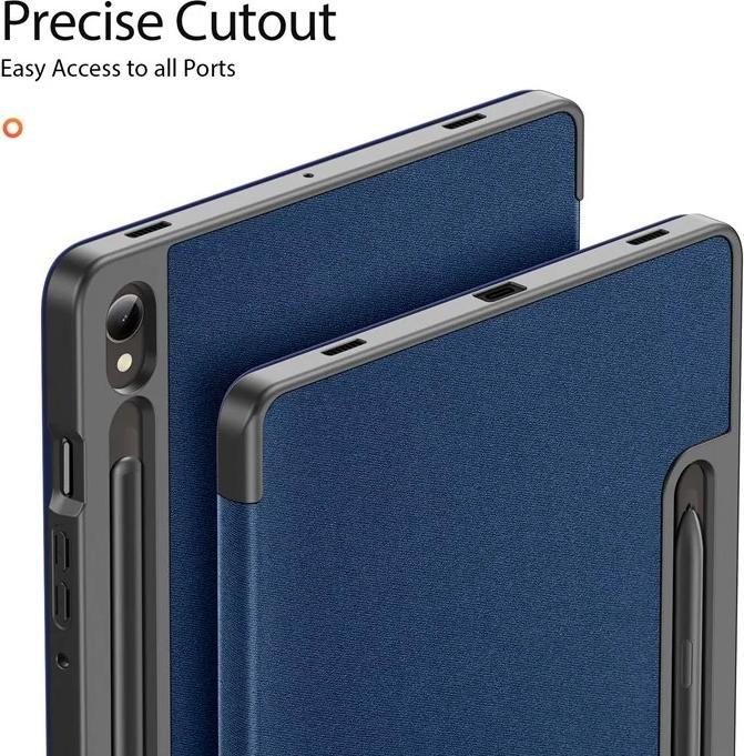 Produktbild Dux Ducis Domo Case (Galaxy Tab S9)
