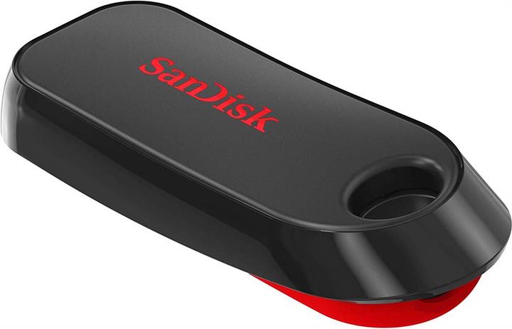 Actual product image SanDisk cruzer snap (32 GB, USB-A)