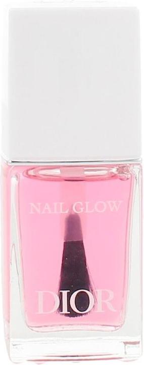 Image du produit Dior Nail Glow (Transparent, Vernis couleur)
