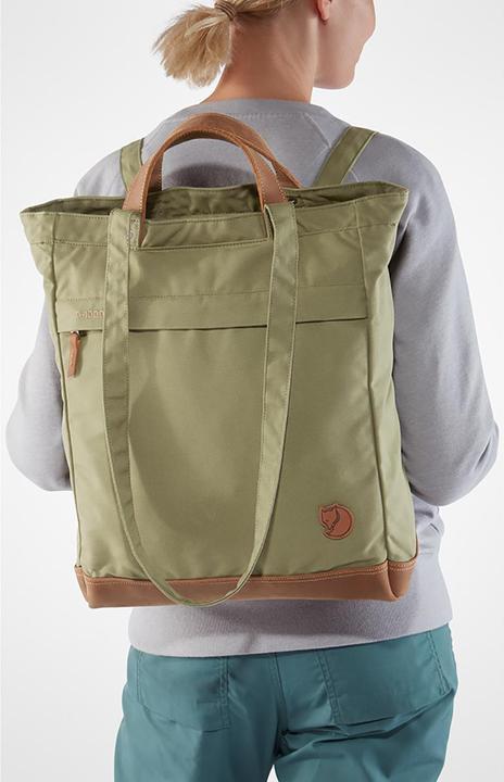 Image du produit Fjällräven Totepack No. 2 (16 l)
